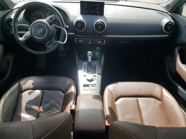 WAUA7GFF8G1070092 2016 AUDI A3 - Image 8