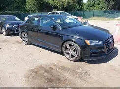 WAUA7GFF8G1070917 2016 AUDI A3