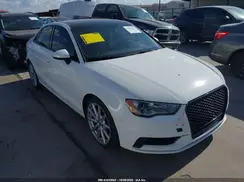 WAUA7GFF8G1077656 2016 AUDI A3