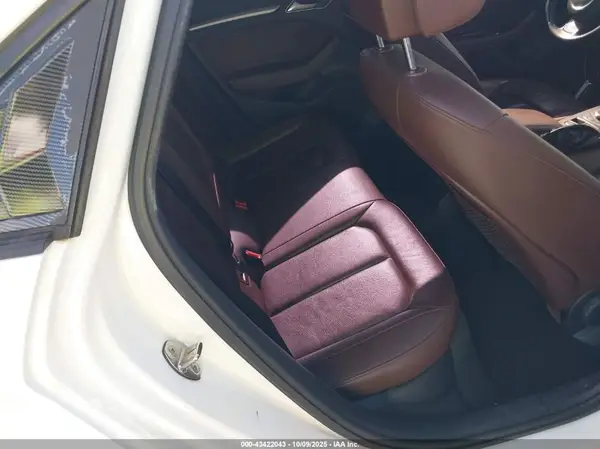 WAUA7GFF8G1077656 2016 AUDI A3 - Image 8