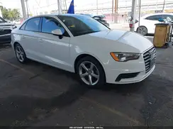 WAUA7GFF8G1079195 2016 AUDI A3