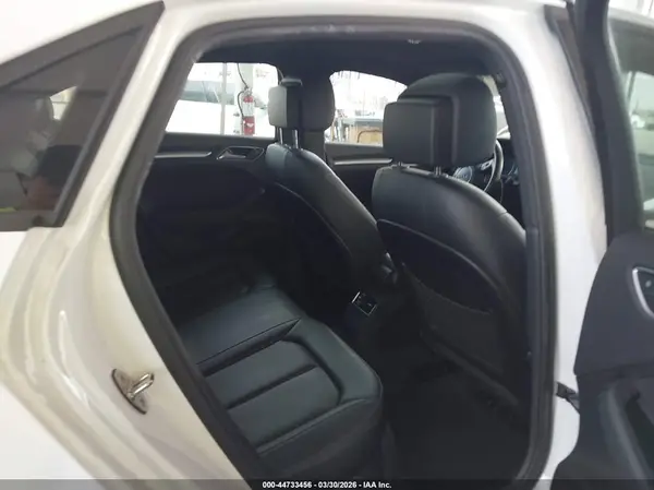 WAUA7GFF8G1079195 2016 AUDI A3 - Image 8