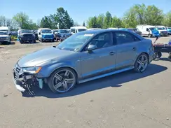 WAUA7GFF8G1091668 2016 AUDI A3