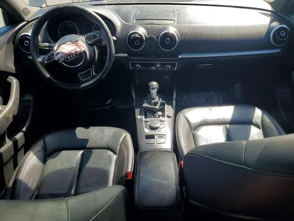 WAUA7GFF8G1091668 2016 AUDI A3 - Image 8