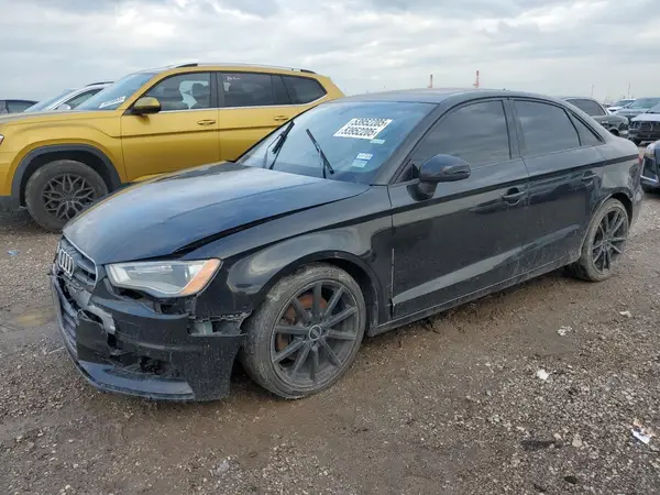 WAUA7GFF8G1096482 2016 AUDI A3 - Image 1