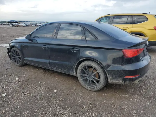 WAUA7GFF8G1096482 2016 AUDI A3 - Image 2