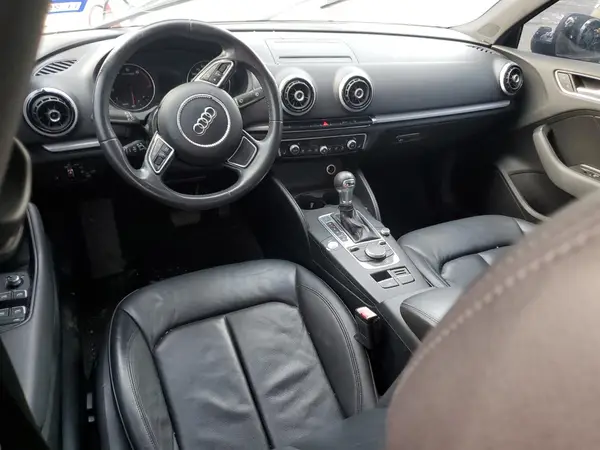WAUA7GFF8G1096482 2016 AUDI A3 - Image 8