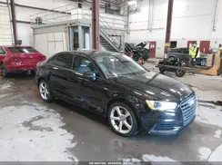 WAUA7GFF8G1099222 2016 AUDI A3