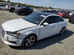 WAUA7GFF8G1100174 2016 AUDI A3