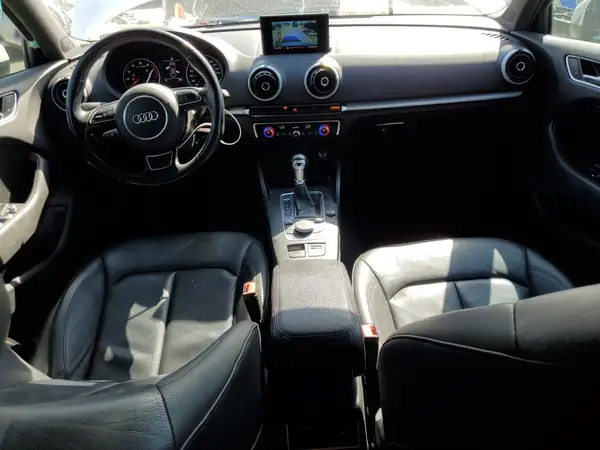 WAUA7GFF8G1100174 2016 AUDI A3 - Image 8