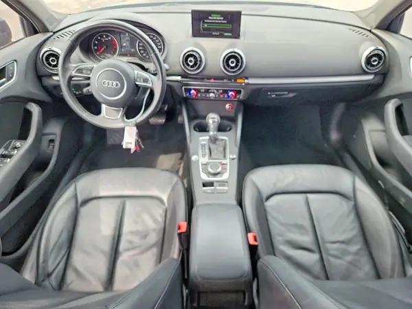 WAUA7GFF8G1103074 2016 AUDI A3 - Image 8
