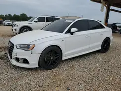 WAUA7GFF8G1110557 2016 AUDI A3