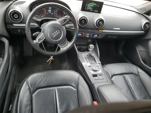 WAUA7GFF8G1110557 2016 AUDI A3 - Image 8