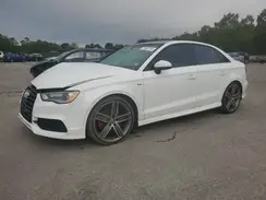 WAUA7GFF8G1111904 2016 AUDI A3