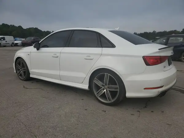 WAUA7GFF8G1111904 2016 AUDI A3 - Image 2