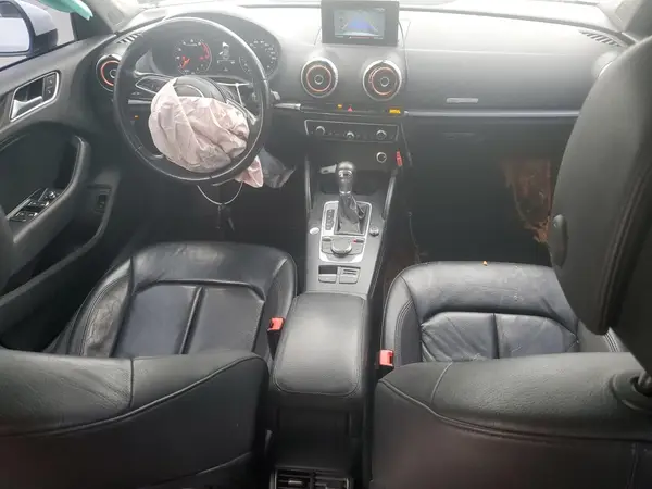 WAUA7GFF8G1111904 2016 AUDI A3 - Image 8