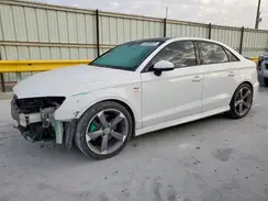 WAUA7GFF8G1115466 2016 AUDI A3