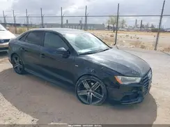 WAUA7GFF8G1117301 2016 AUDI A3