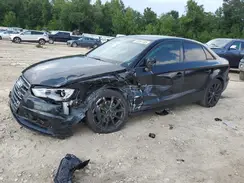 WAUA7GFF8G1117993 2016 AUDI A3