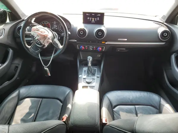 WAUA7GFF8G1117993 2016 AUDI A3 - Image 8