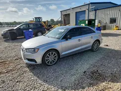 WAUA7GFF8G1118268 2016 AUDI A3