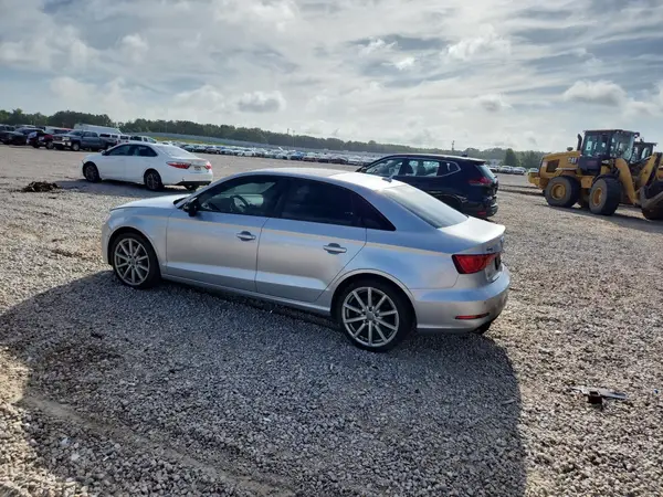 WAUA7GFF8G1118268 2016 AUDI A3 - Image 2