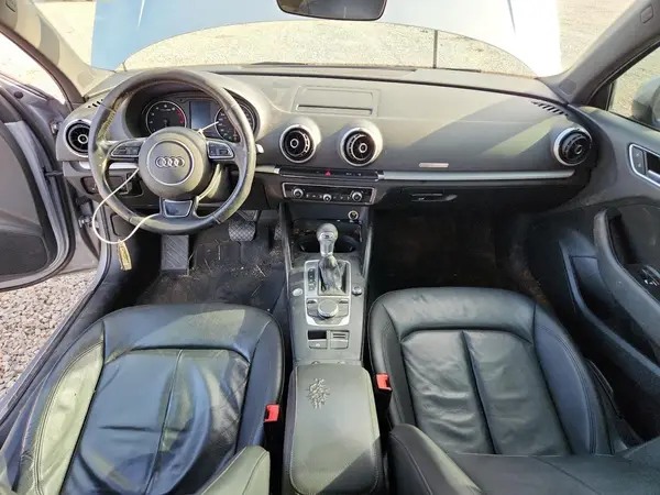 WAUA7GFF8G1118268 2016 AUDI A3 - Image 8