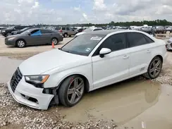 WAUA7GFF8G1118285 2016 AUDI A3