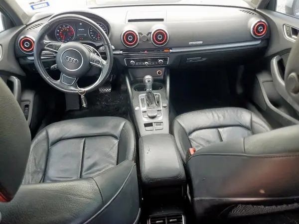 WAUA7GFF8G1118285 2016 AUDI A3 - Image 8