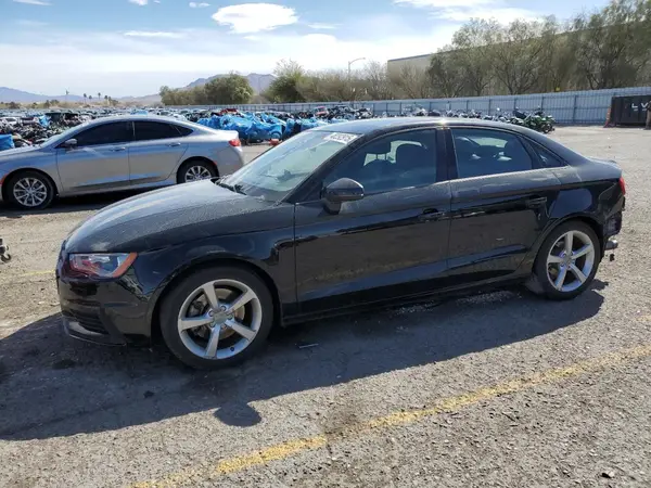 WAUA7GFF9G1003484 2016 AUDI A3 - Image 1