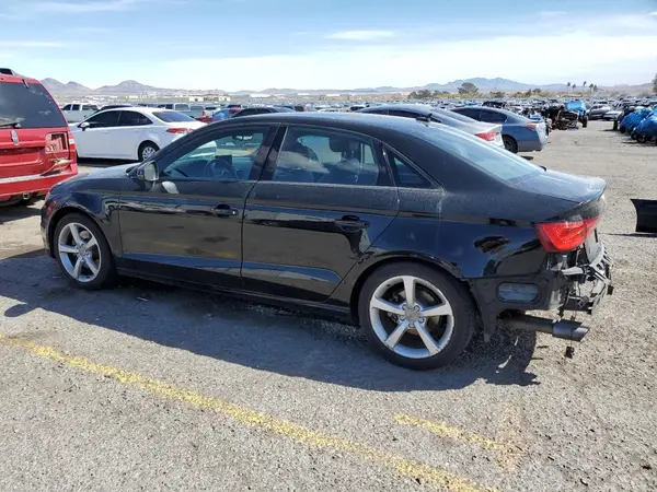 WAUA7GFF9G1003484 2016 AUDI A3 - Image 2