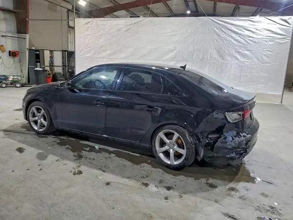 WAUA7GFF9G1003792 2016 AUDI A3 - Image 2