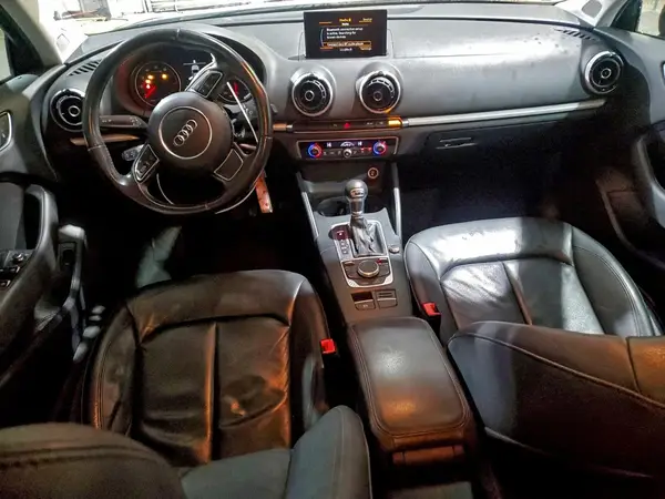 WAUA7GFF9G1003792 2016 AUDI A3 - Image 8