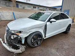 WAUA7GFF9G1003825 2016 AUDI A3