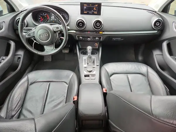 WAUA7GFF9G1003825 2016 AUDI A3 - Image 8