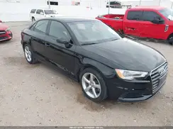WAUA7GFF9G1004229 2016 AUDI A3