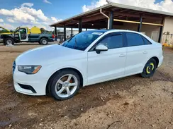 WAUA7GFF9G1005719 2016 AUDI A3