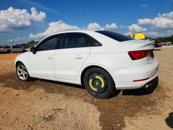 WAUA7GFF9G1005719 2016 AUDI A3 - Image 2