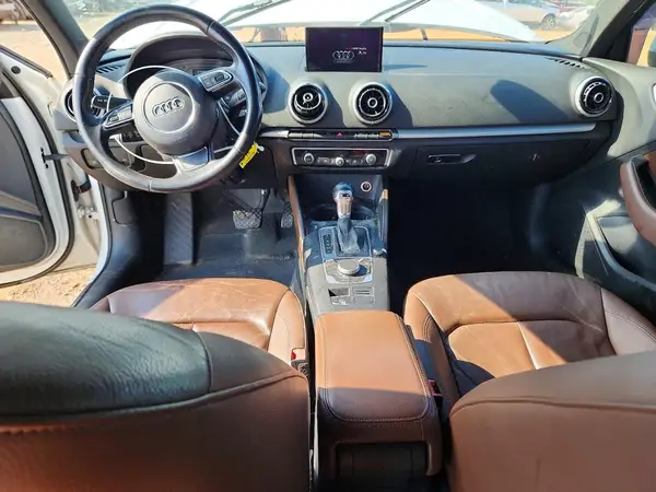 WAUA7GFF9G1005719 2016 AUDI A3 - Image 8