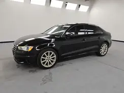 WAUA7GFF9G1007874 2016 AUDI A3