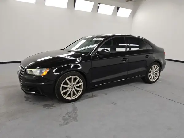 WAUA7GFF9G1007874 2016 AUDI A3 - Image 1