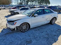 WAUA7GFF9G1008037 2016 AUDI A3