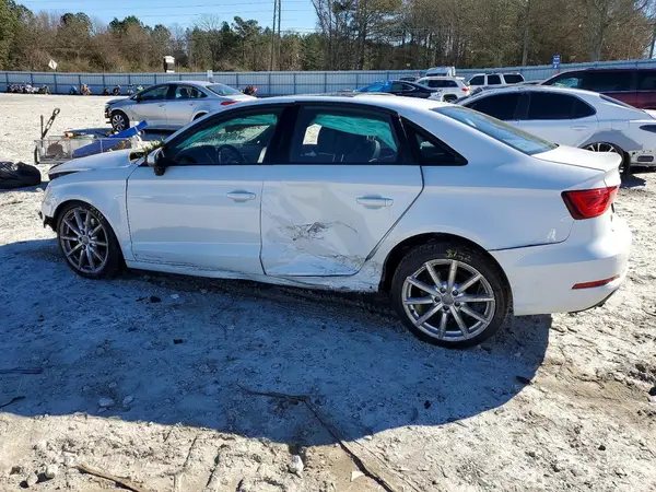 WAUA7GFF9G1008037 2016 AUDI A3 - Image 2