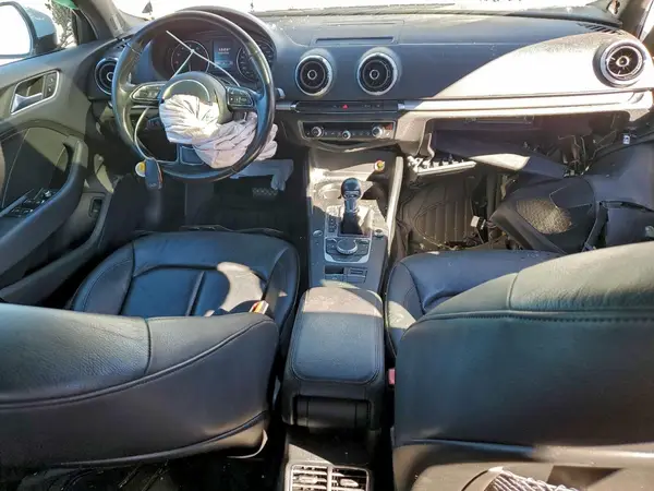 WAUA7GFF9G1008037 2016 AUDI A3 - Image 8