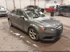 WAUA7GFF9G1011732 2016 AUDI A3