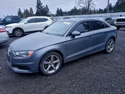 WAUA7GFF9G1012315 2016 AUDI A3