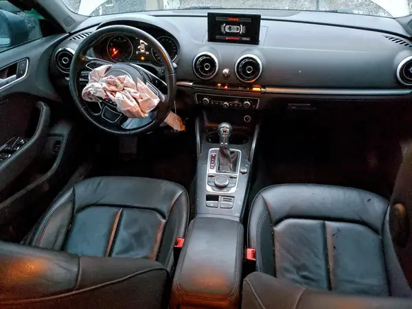 WAUA7GFF9G1012315 2016 AUDI A3 - Image 8