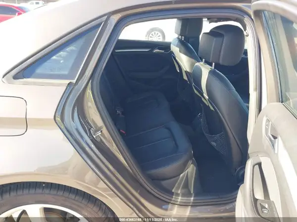 WAUA7GFF9G1012346 2016 AUDI A3 - Image 8