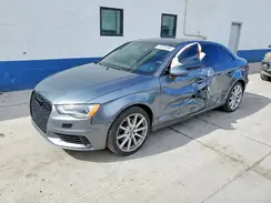 WAUA7GFF9G1016106 2016 AUDI A3