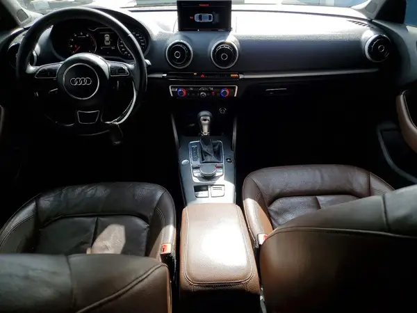 WAUA7GFF9G1016106 2016 AUDI A3 - Image 8